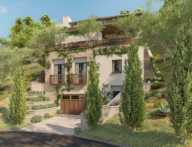 Más detalles de 0 Girvin Dr, Oakland, CA - Terreno en venta