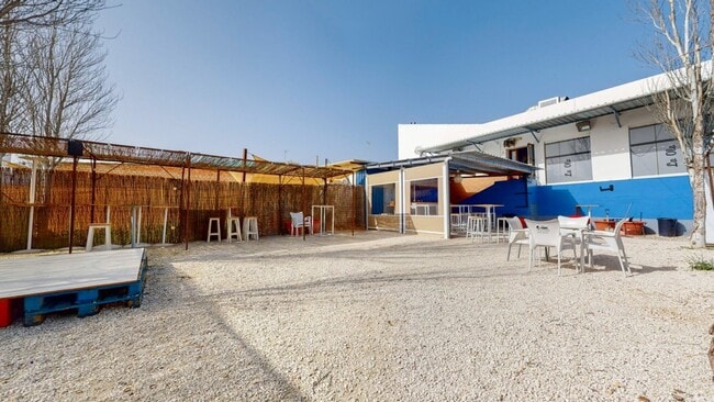 Más detalles de Calle la Ronda, 100, El Rubio - Local en venta