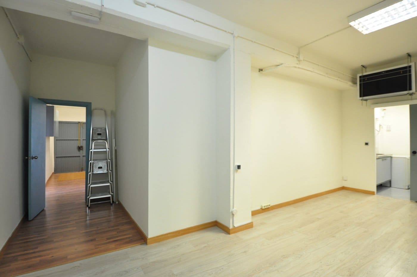 Carrer de Zamora, 46, Barcelona, Barcelona en alquiler Foto del interior- Imagen 1 de 13