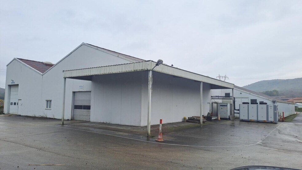 Flex en Corveissiat en venta - Foto del edificio - Imagen 2 de 7
