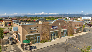 Más detalles para The Shoppes at Lake Park – Locales en venta, West Valley City, UT