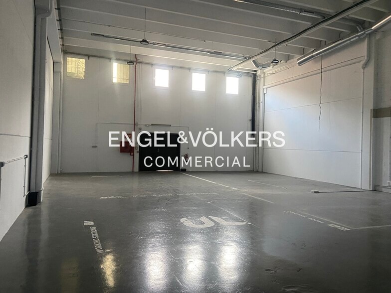 Nave en Barcelona, Barcelona en alquiler - Foto del interior - Imagen 3 de 41