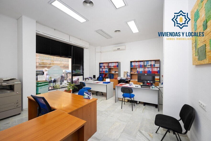 del Cisne, 6, Granada, Granada en venta - Foto del interior - Imagen 2 de 32
