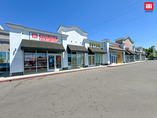 Más detalles para 21355 Sherman Way, Canoga Park, CA - Local en alquiler