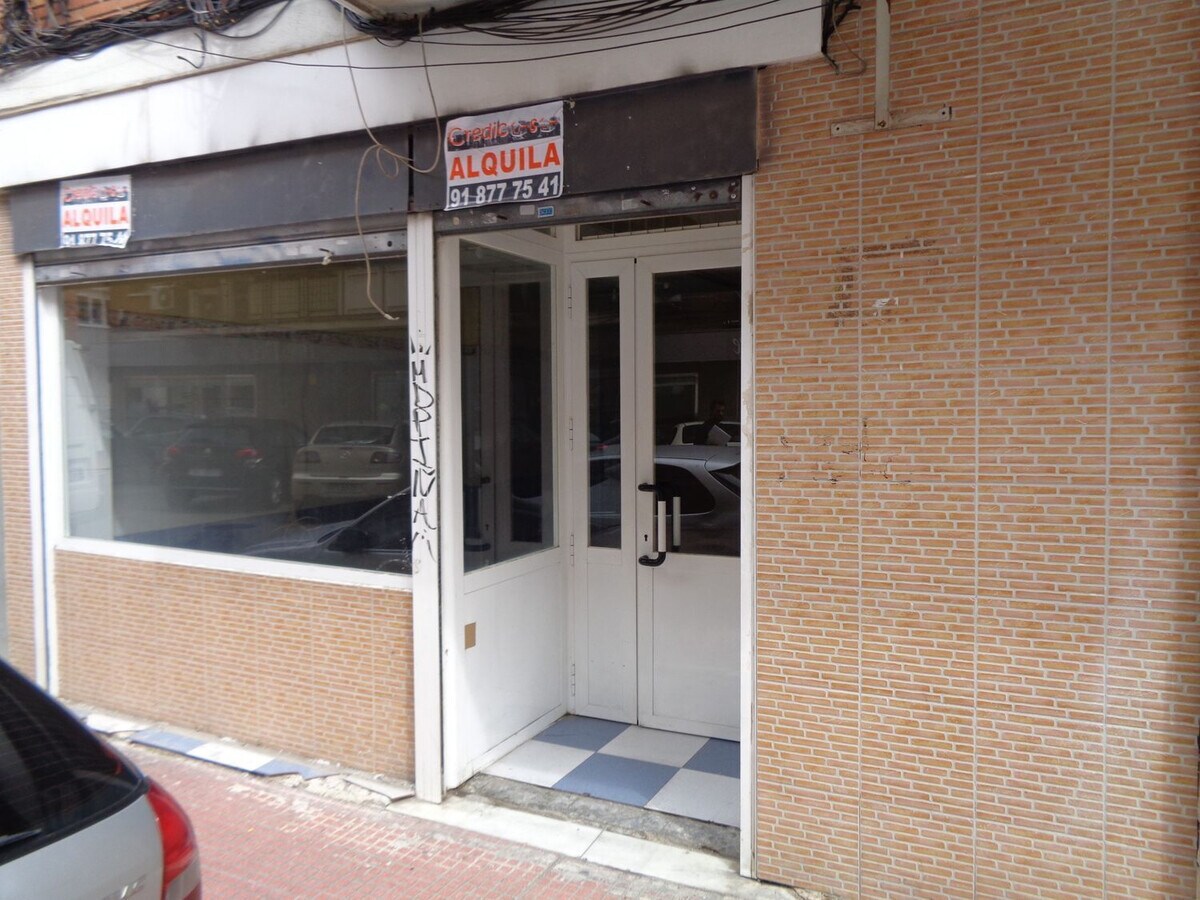 Calle el Toboso, 3, Alcalá de Henares, MAD 28803 - Unidad 02 - - Foto del interior - Image 1 of 6