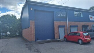 Más detalles de Westmead Dr, Swindon - Nave en alquiler