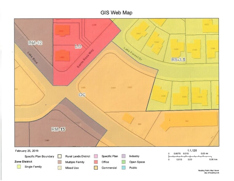 3511 Lake Forest Dr, Redding, CA en venta - Otros - Imagen 3 de 4