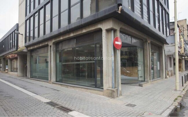 Más detalles de Oficina en venta