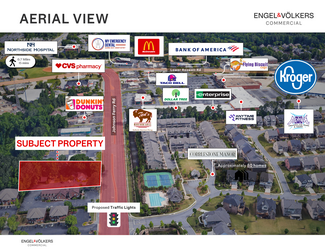 Más detalles para 555 Johnson Ferry Rd, Marietta, GA - Oficinas en venta