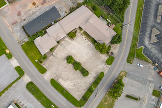 730 Memorial Dr, Bessemer, AL - VISTA AÉREA  vista de mapa - Image1