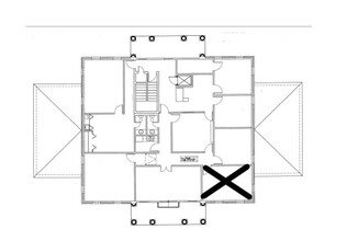 7570 Old Canton Rd, Madison, MS en alquiler Plano de la planta- Imagen 1 de 1