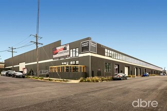 Más detalles de 9-19 Levanswell Rd, Moorabbin - Nave en alquiler