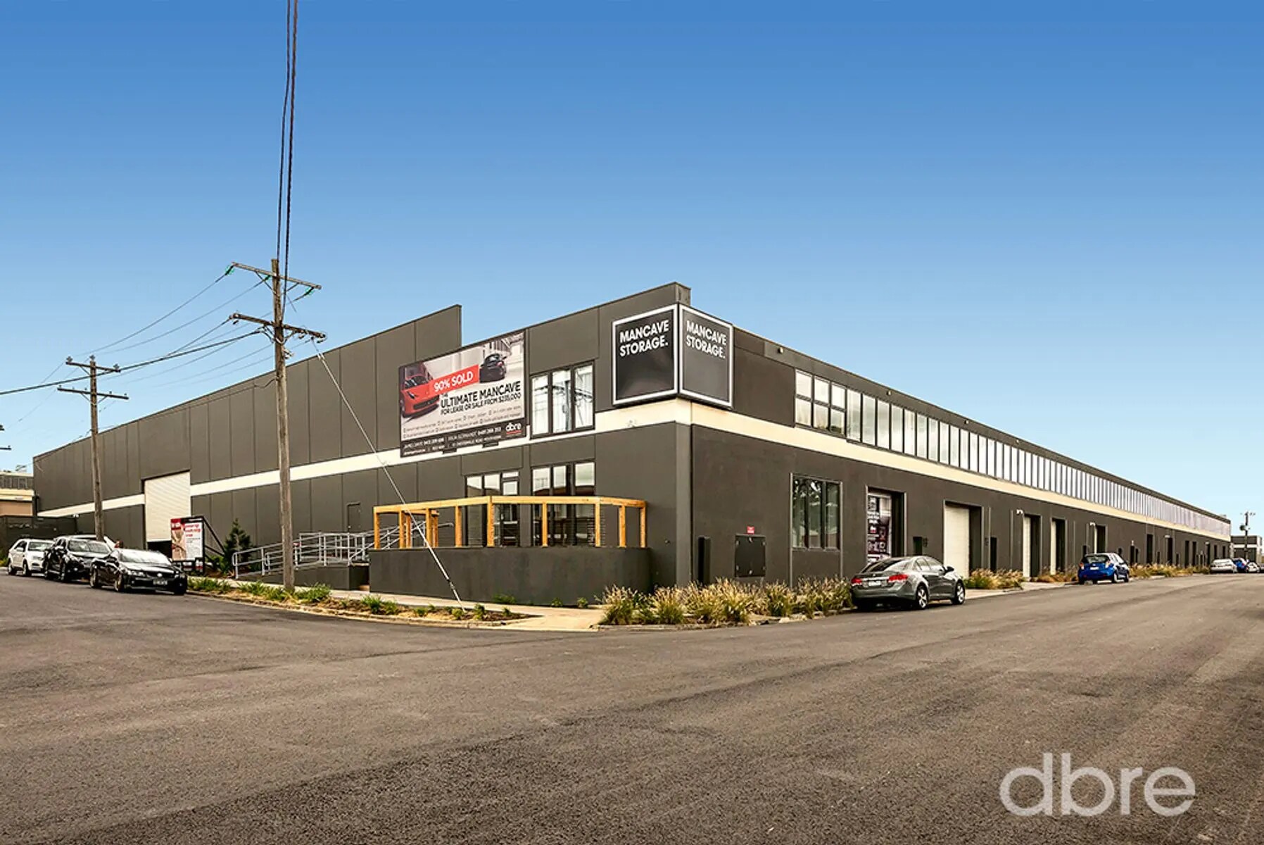 9-19 Levanswell Rd, Moorabbin en venta Foto principal- Imagen 1 de 2