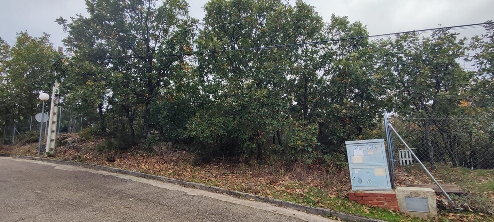 Urbanización Pinar del Valle, 131, Navahondilla, Ávila en venta - Otros - Imagen 3 de 4