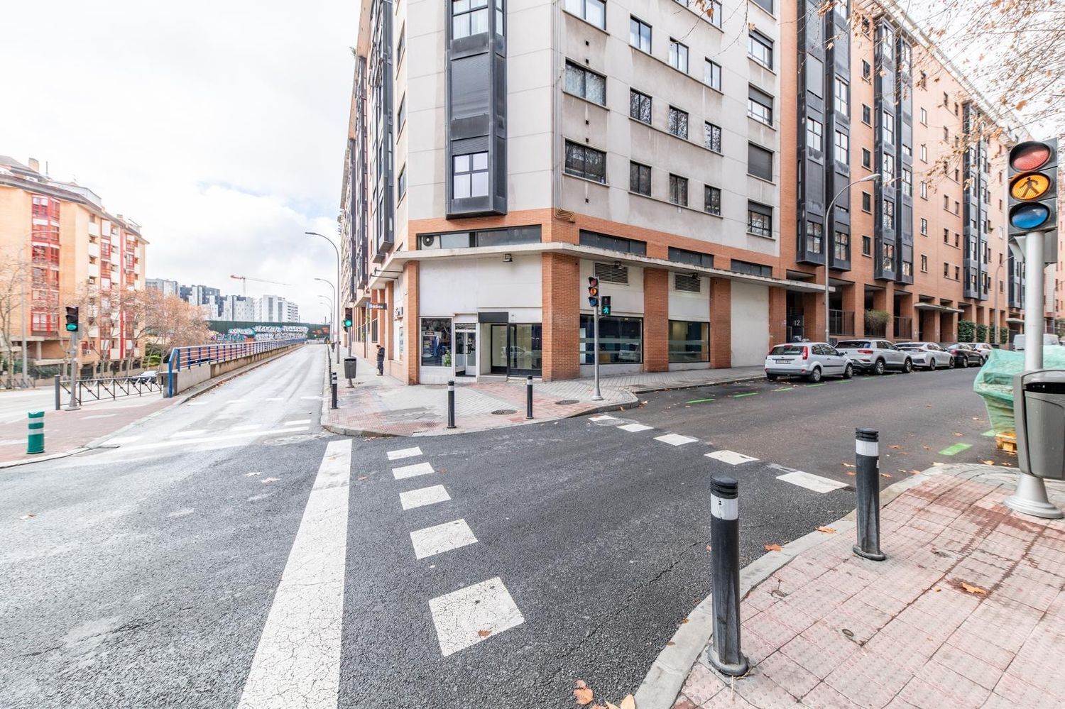 Local en Madrid, Madrid en alquiler Foto principal- Imagen 1 de 2