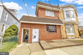 Más detalles para 156 Chestnut Ave, Oaklyn, NJ - Edificios residenciales en venta