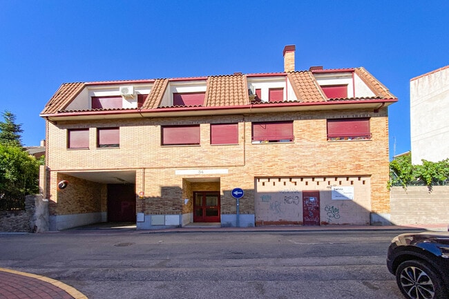 Más detalles de Local en alquiler