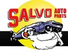 Salvo Auto Parts