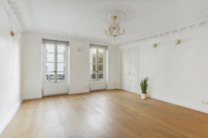 Oficina en Paris en alquiler - Foto del interior - Imagen 2 de 7