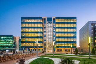 Más detalles de Calle Vía de los Poblados, 3, Madrid - Oficina en alquiler