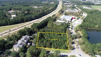 Más detalles para 109 Okatie Center Blvd, Bluffton, SC - Terrenos en venta