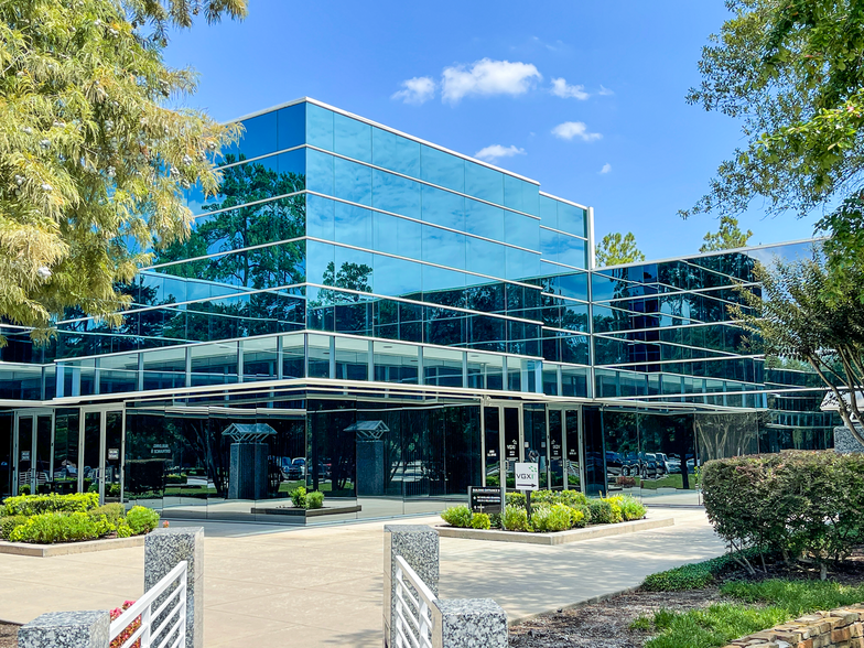 2700 Research Forest Dr, The Woodlands, TX en alquiler - Foto del edificio - Imagen 1 de 22