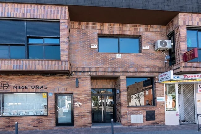 Más detalles de Oficina/Local en alquiler