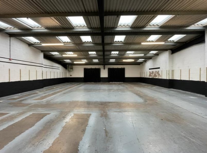 Wassage Way S, Hampton Lovett en alquiler Foto del interior- Imagen 1 de 1