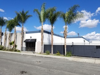 Más detalles para 9721 Alesia St, South El Monte, CA - Naves en alquiler