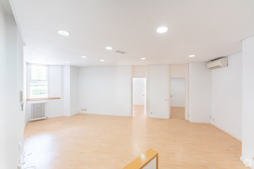 Edificio residencial en Madrid, Madrid en venta - Foto del interior - Imagen 1 de 1