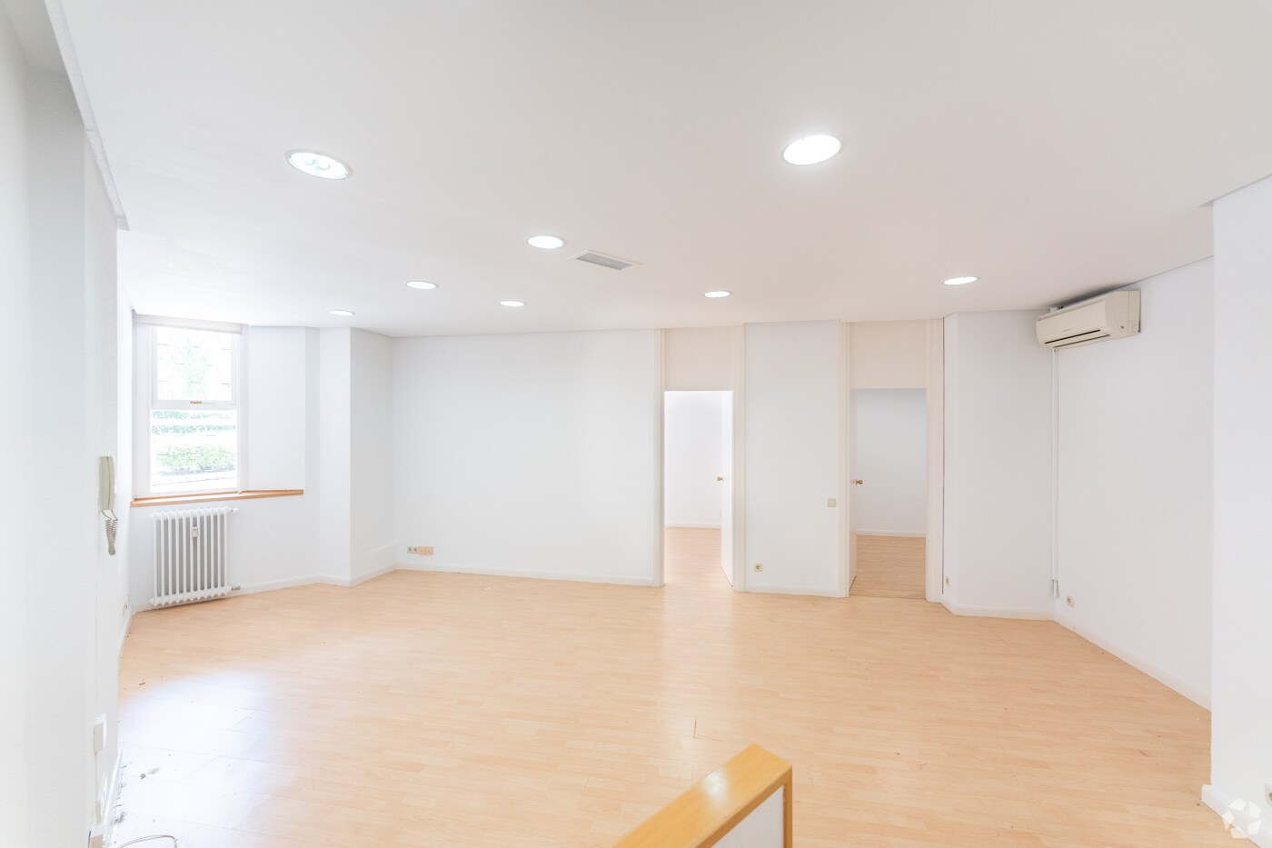 Edificio residencial en Madrid, Madrid en venta Foto del interior- Imagen 1 de 1