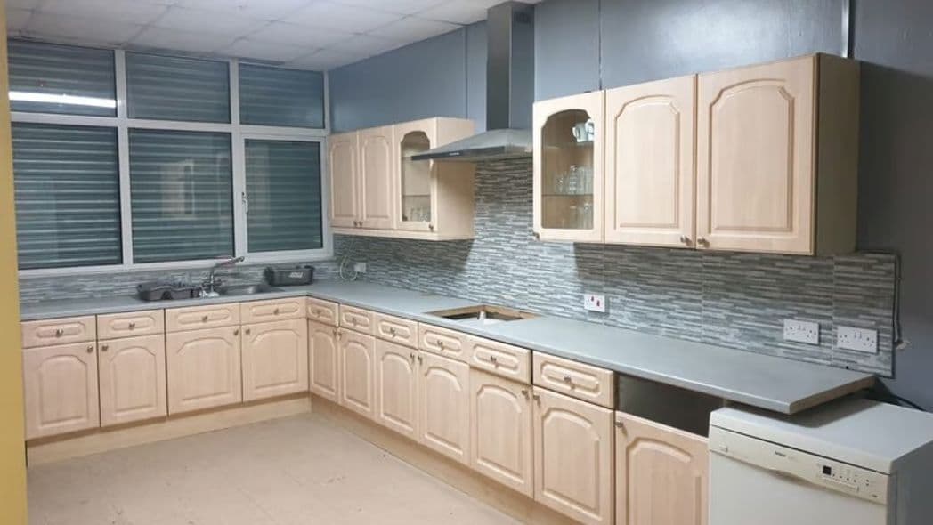 35 Oakesway Business Park, Hartlepool en alquiler Foto del interior- Imagen 1 de 7