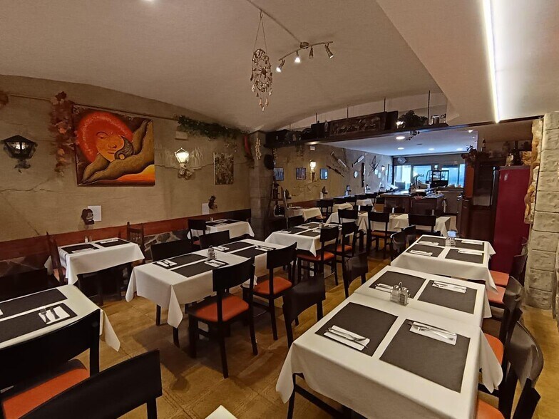 Edificio residencial en Calella, Barcelona en venta - Foto del interior - Imagen 2 de 20