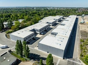 en alquiler Foto del edificio- Imagen 2 de 2
