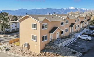 Más detalles para 2220 E La Salle St, Colorado Springs, CO - Edificios residenciales en venta