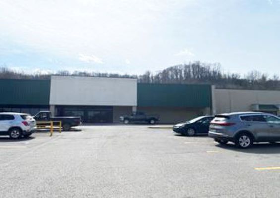 7 Market Place Mall, Weston, WV en alquiler - Foto del edificio - Imagen 2 de 7