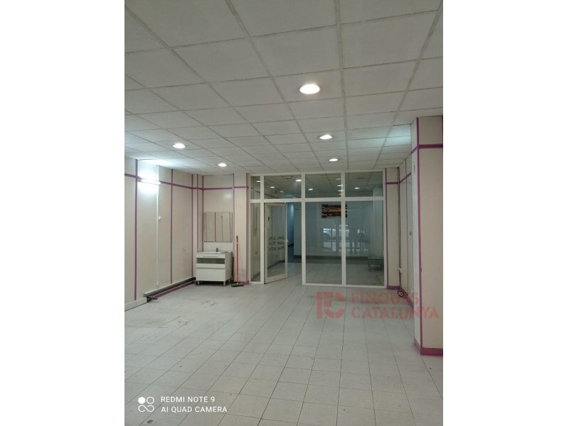 Edificio residencial en Girona, Gerona en venta Foto principal- Imagen 1 de 2