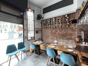 Local en Barcelona, Barcelona en alquiler Foto del interior- Imagen 2 de 13