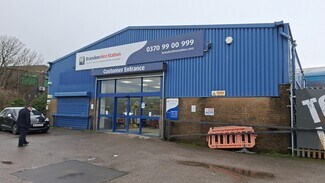 Más detalles de Dowlais, Merthyr Tydfil - Nave en venta