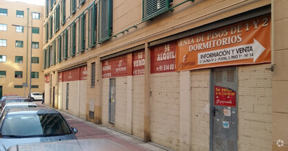 Calle de la Pila, 3, Parla, Madrid en alquiler Foto del interior- Imagen 1 de 1