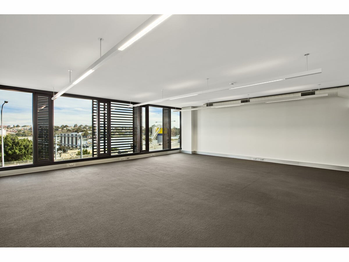 55 Miller St, Pyrmont en alquiler Foto del interior- Imagen 1 de 4