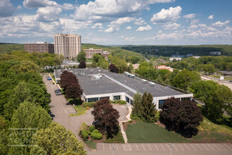 1 Parrott Dr, Shelton, CT - VISTA AÉREA  vista de mapa