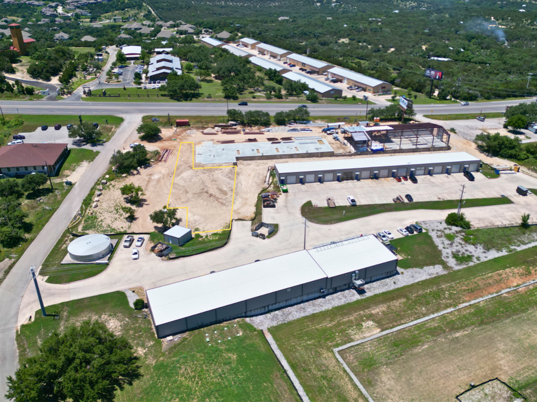 22108 State Highway 71 W, Spicewood, TX en venta - Foto del edificio - Imagen 3 de 6