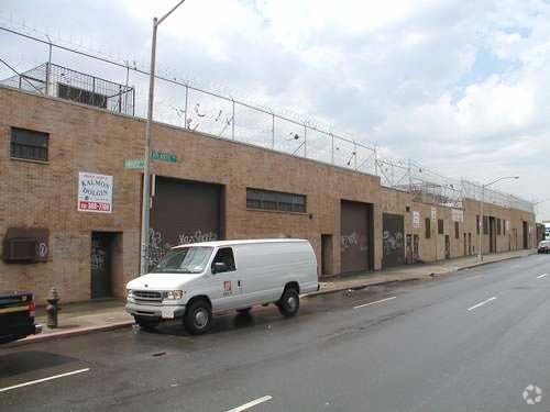 1908 Atlantic Ave, Brooklyn, NY en alquiler - Foto del edificio - Imagen 2 de 7