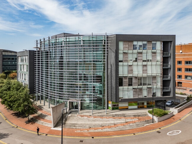Más detalles de 3 Britannia Quay, Cardiff - Oficina en alquiler