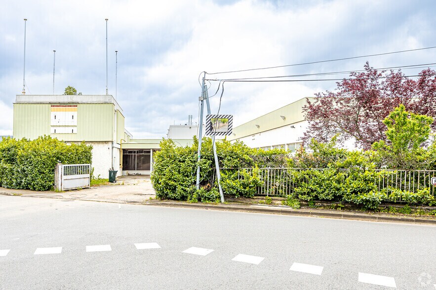 25 Chemin De La Lône, OULLINS-PIERRE-BÉNITE en venta - Foto principal - Imagen 1 de 2