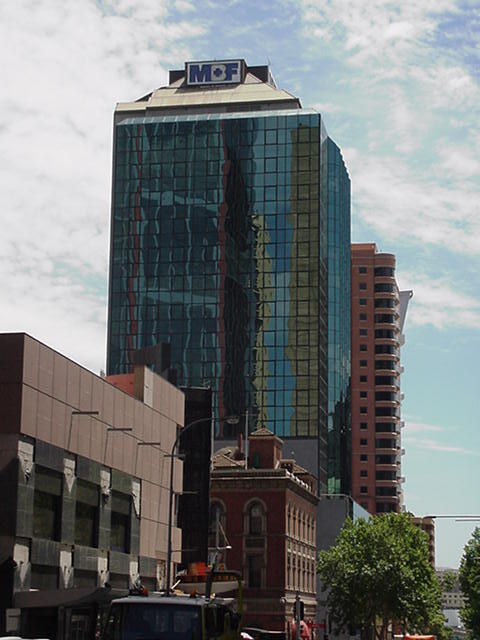 97-99 Bathurst St, Sydney en alquiler Foto principal- Imagen 1 de 6