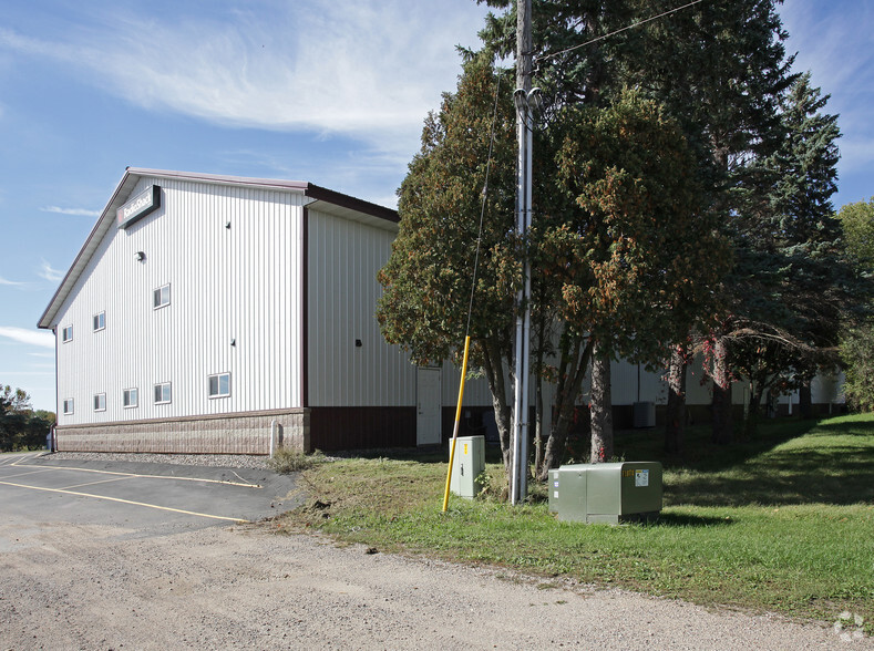 103-111 County Road 10, Albany, MN en alquiler - Foto del edificio - Imagen 2 de 2