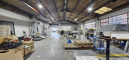 21 Bridge St, Rydalmere en alquiler Foto del interior- Imagen 1 de 4