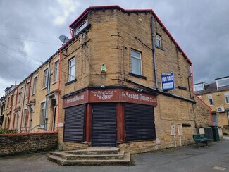 Más detalles de 341 Great Horton Rd, Bradford - Oficina en venta
